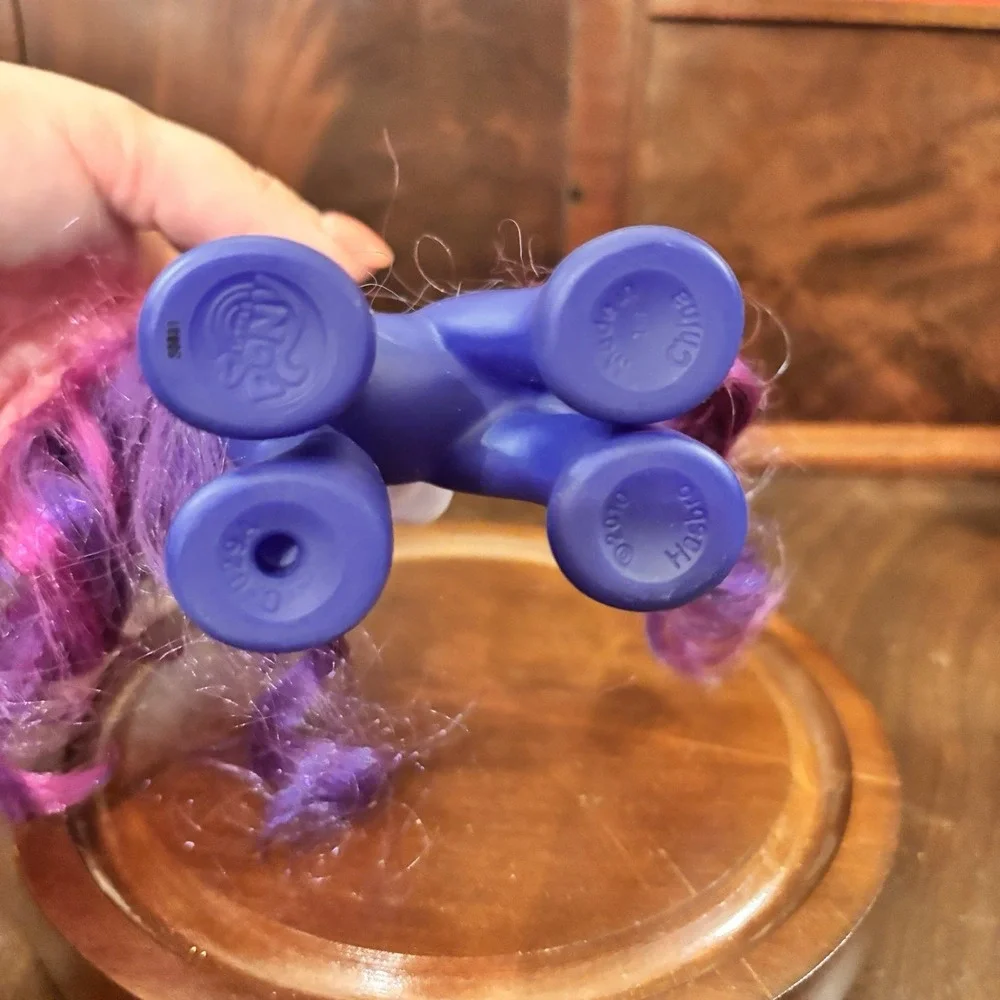 Hasbro my little